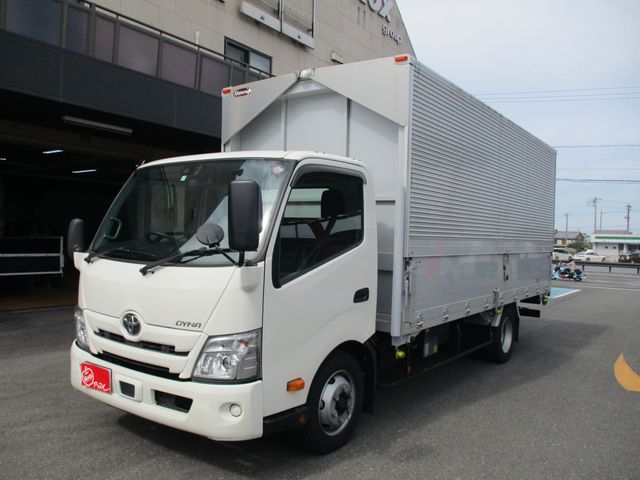 Toyota DYNA TRUCK 2020-03 16765-9