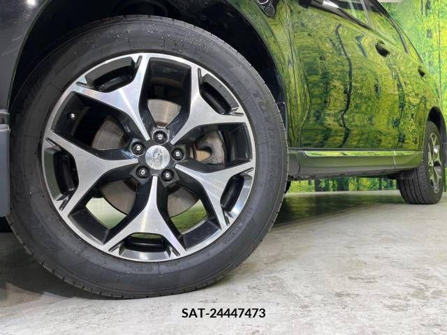 Subaru FORESTER 2013-07 218630-13