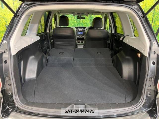 Subaru FORESTER 2013-07 218630-10