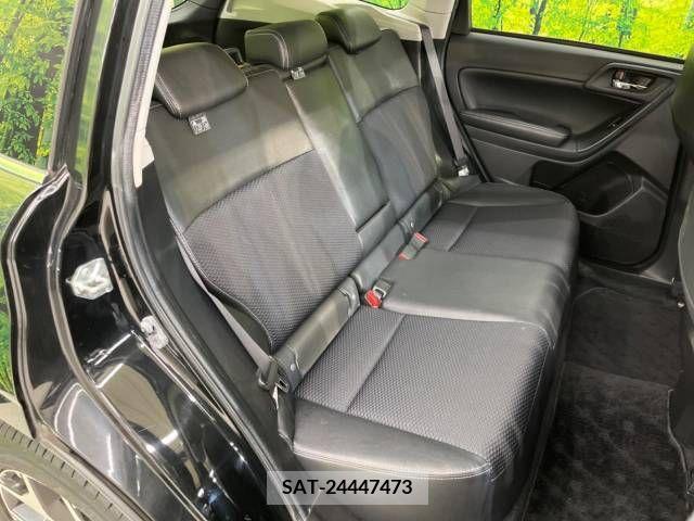 Subaru FORESTER 2013-07 218630-9
