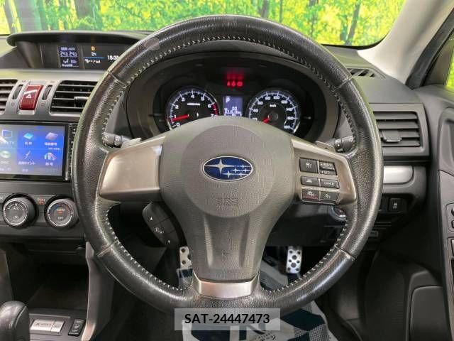 Subaru FORESTER 2013-07 218630-11