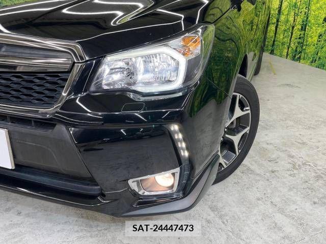 Subaru FORESTER 2013-07 218630-12