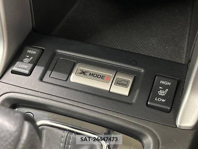 Subaru FORESTER 2013-07 218630-6