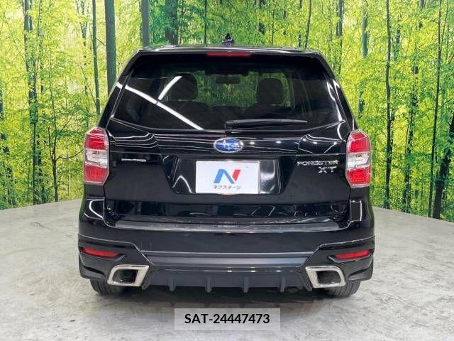 Subaru FORESTER 2013-07 218630-15