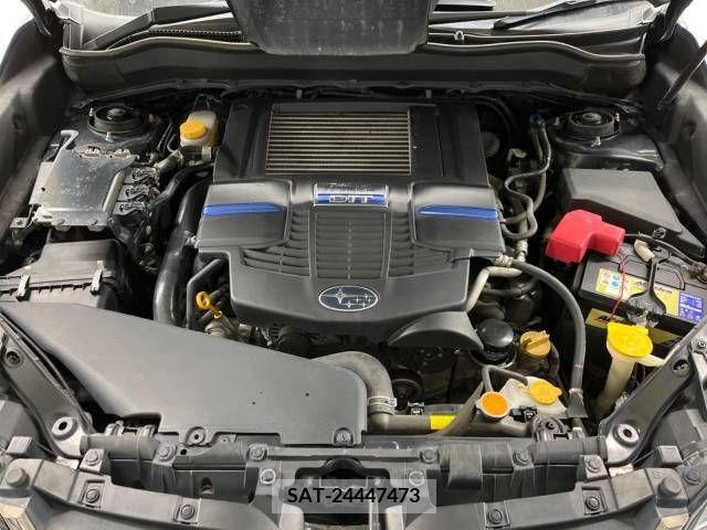 Subaru FORESTER 2013-07 218630-18