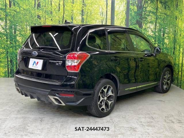 Subaru FORESTER 2013-07 218630-17