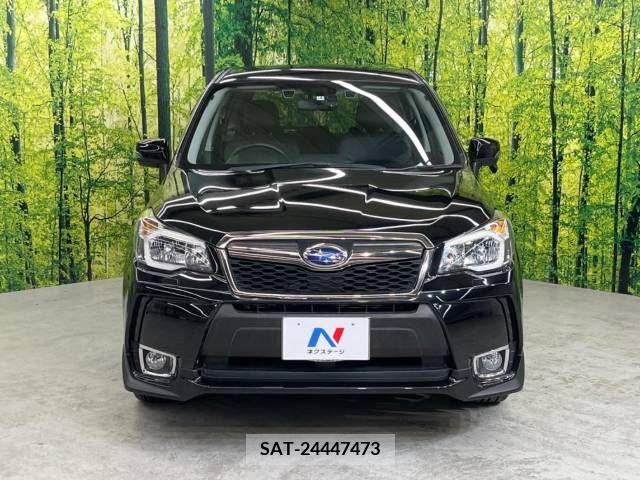 Subaru FORESTER 2013-07 218630-14