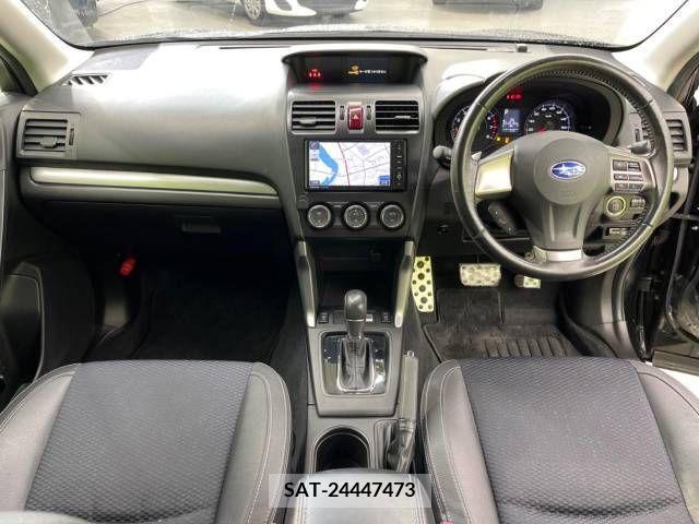 Subaru FORESTER 2013-07 218630-1