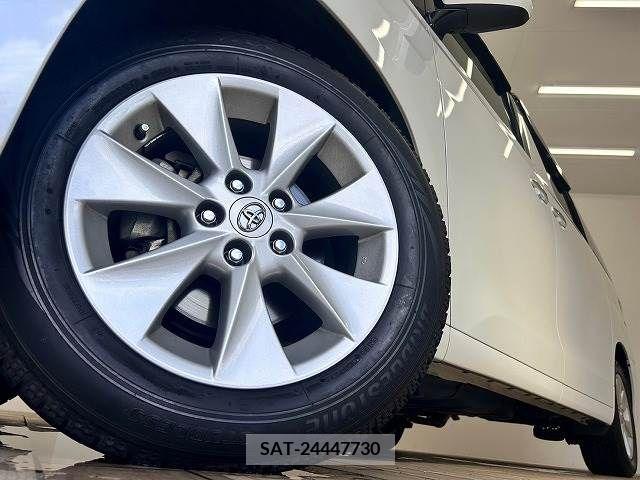 Toyota VELLFIRE 2012-04 350320-18
