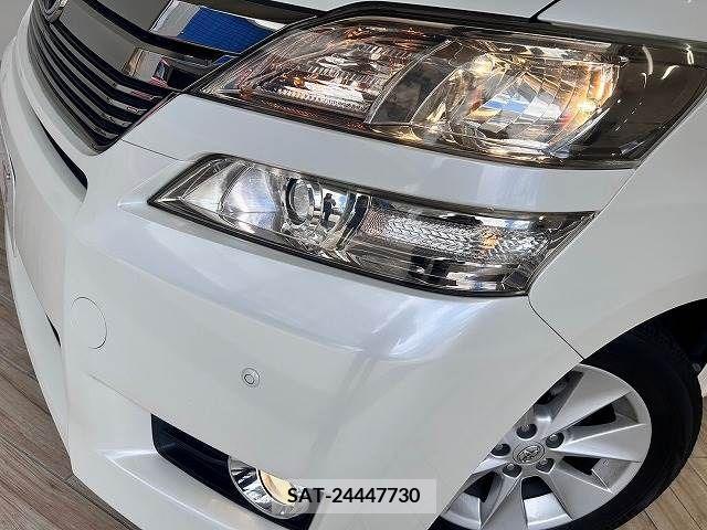 Toyota VELLFIRE 2012-04 350320-17