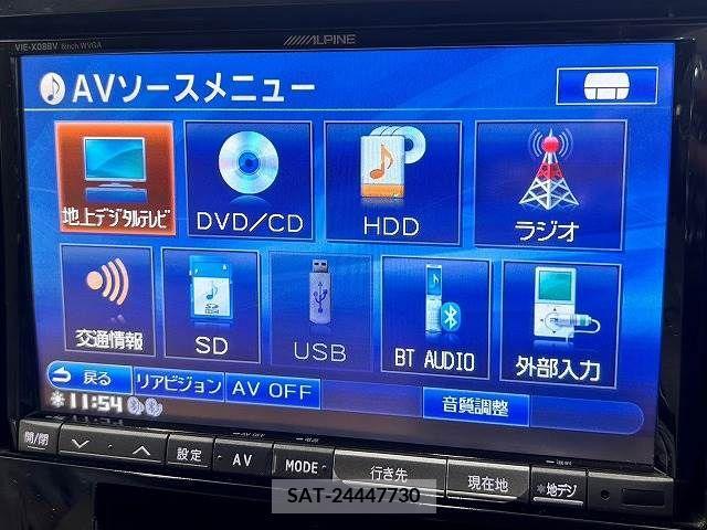 Toyota VELLFIRE 2012-04 350320-3