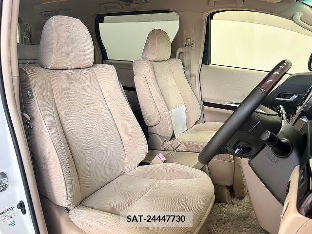 Toyota VELLFIRE 2012-04 350320-7