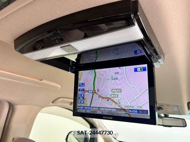Toyota VELLFIRE 2012-04 350320-5