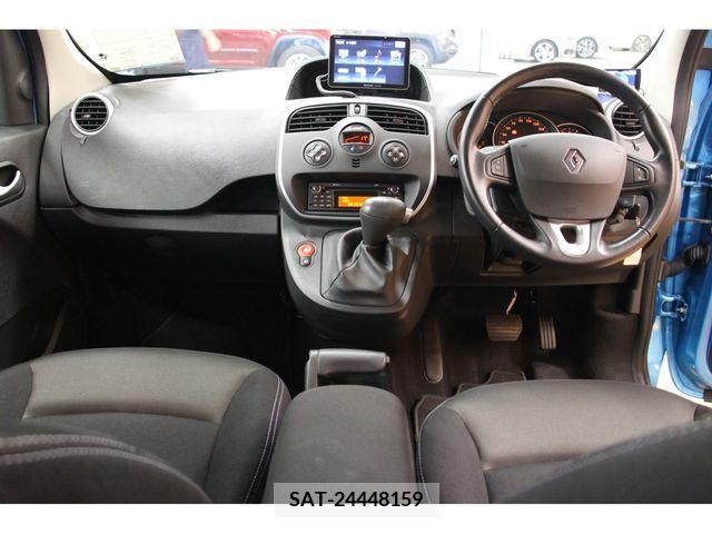 Renault KANGOO 2018-09 201592-1