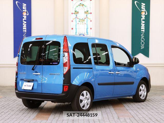 Renault KANGOO 2018-09 201592-2