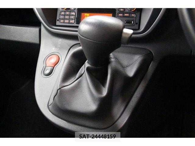 Renault KANGOO 2018-09 201592-4