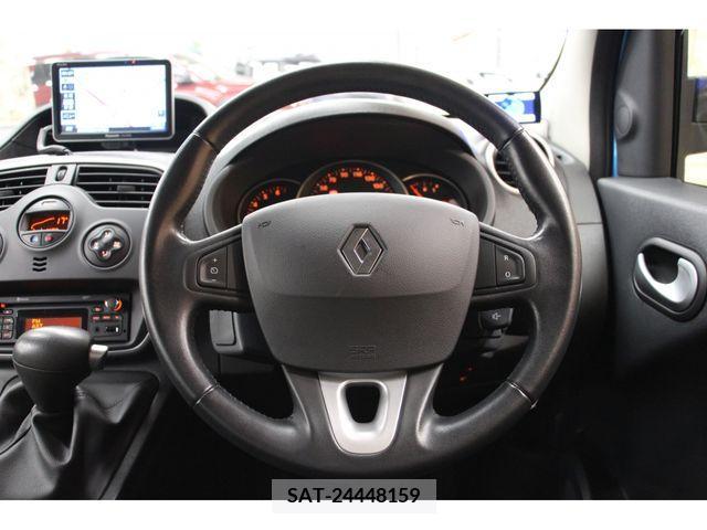 Renault KANGOO 2018-09 201592-18