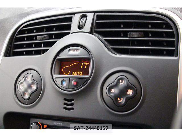 Renault KANGOO 2018-09 201592-9