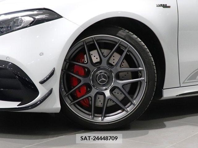 Amg A-Class 2022-10 262615-4
