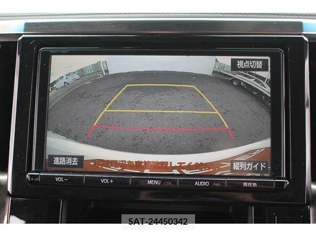 Toyota ALPHARD 2018-04 284204-3