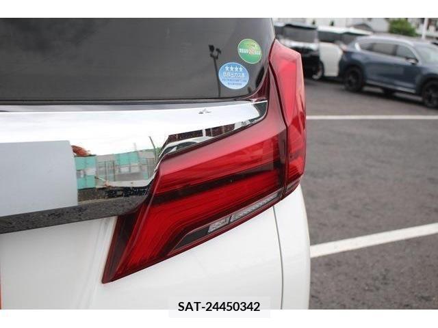 Toyota ALPHARD 2018-04 284204-13