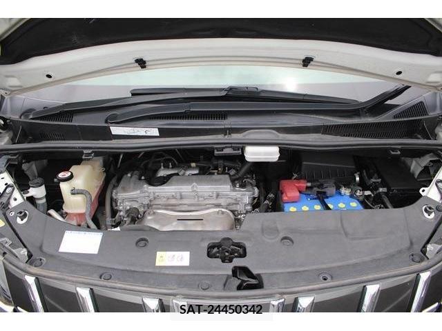 Toyota ALPHARD 2018-04 284204-18