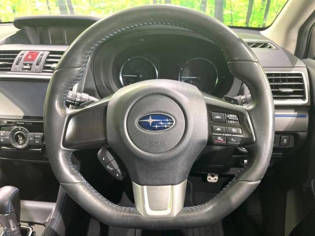 Subaru LEVORG 2014-08 20773-11