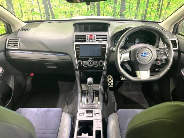 Subaru LEVORG 2014-08 20773-1