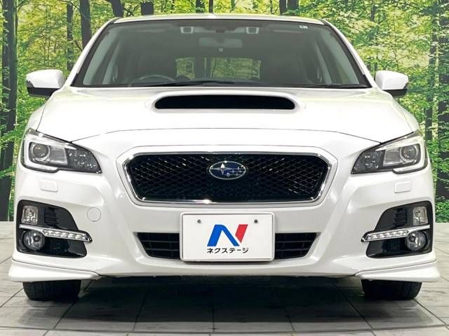 Subaru LEVORG 2014-08 20773-14