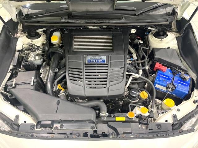 Subaru LEVORG 2014-08 20773-18