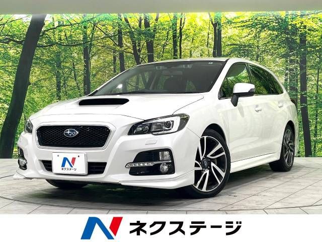 Subaru LEVORG 2014-08 20773-0
