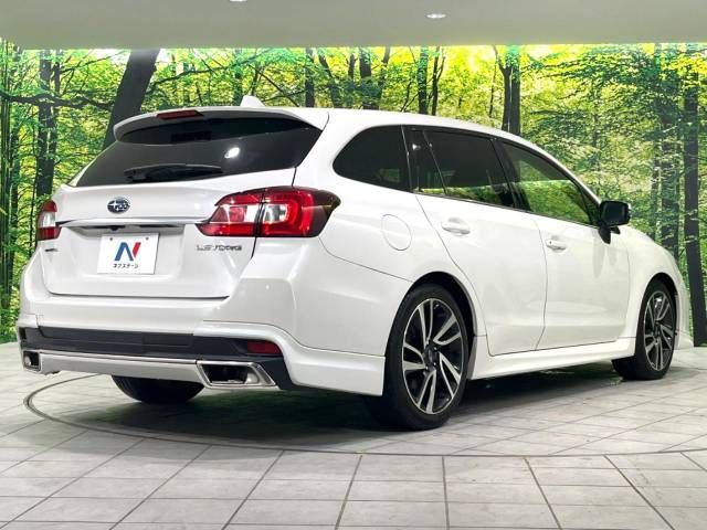 Subaru LEVORG 2014-08 20773-17