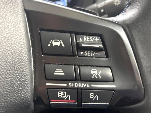 Subaru LEVORG 2014-08 20773-3