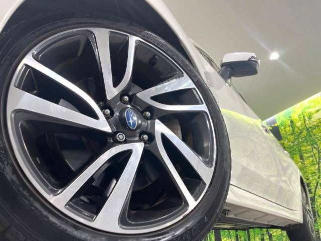 Subaru LEVORG 2014-08 20773-13