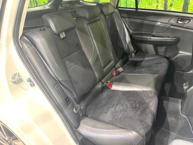 Subaru LEVORG 2014-08 20773-9