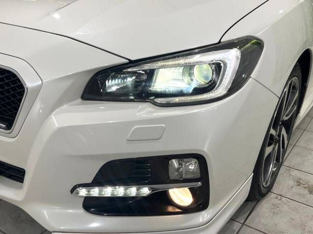 Subaru LEVORG 2014-08 20773-12