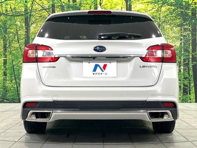Subaru LEVORG 2014-08 20773-15