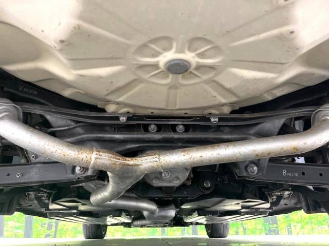 Subaru LEVORG 2014-08 20773-19
