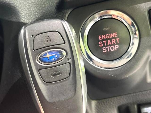 Subaru LEVORG 2014-08 20773-5