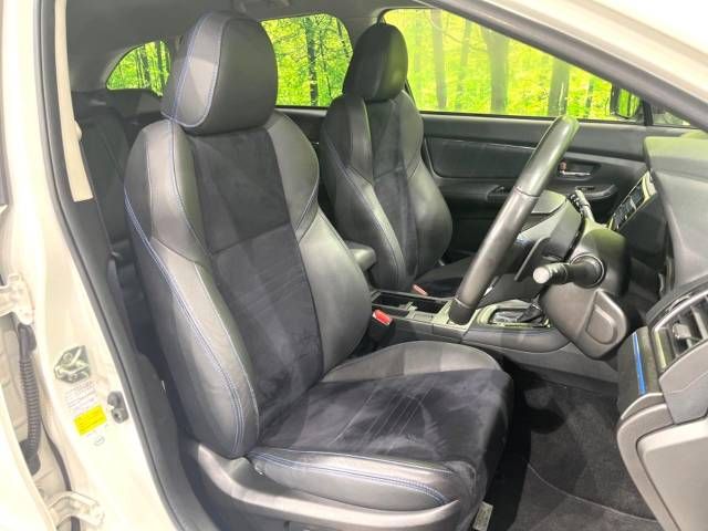 Subaru LEVORG 2014-08 20773-8