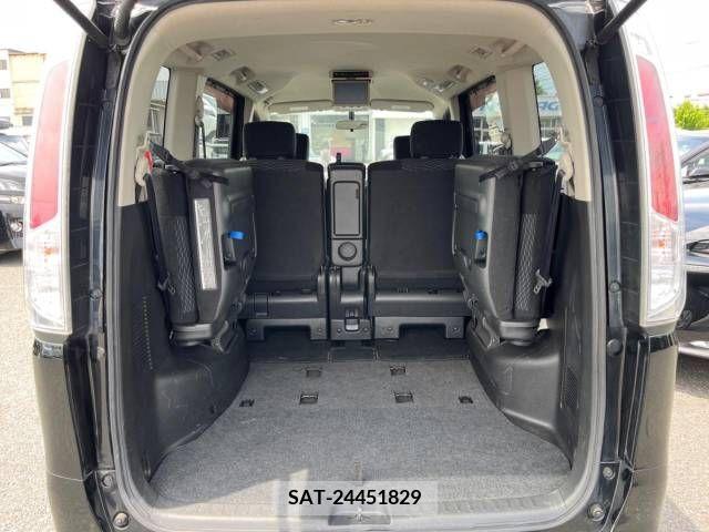 Nissan SERENA 2011-08 284298-10