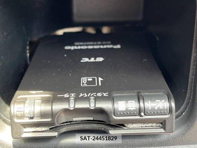 Nissan SERENA 2011-08 284298-4