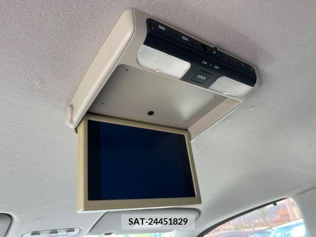 Nissan SERENA 2011-08 284298-2