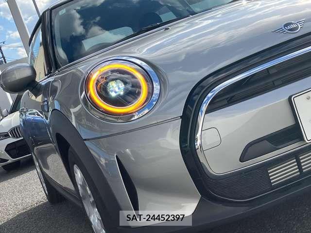 Bmw MINI 2023-07 211091-8