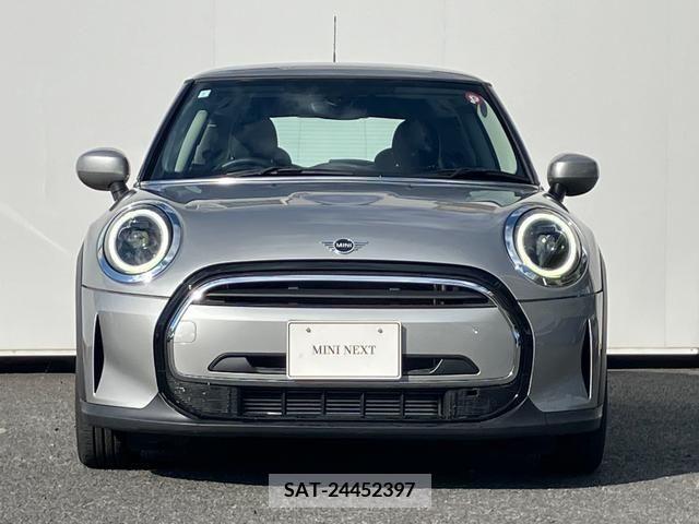 Bmw MINI 2023-07 211091-3