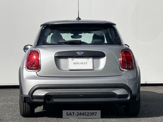Bmw MINI 2023-07 211091-4