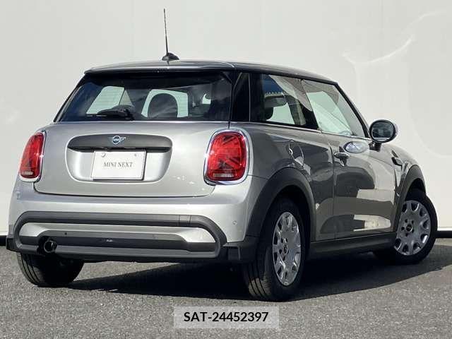 Bmw MINI 2023-07 211091-2