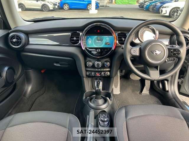 Bmw MINI 2023-07 211091-1