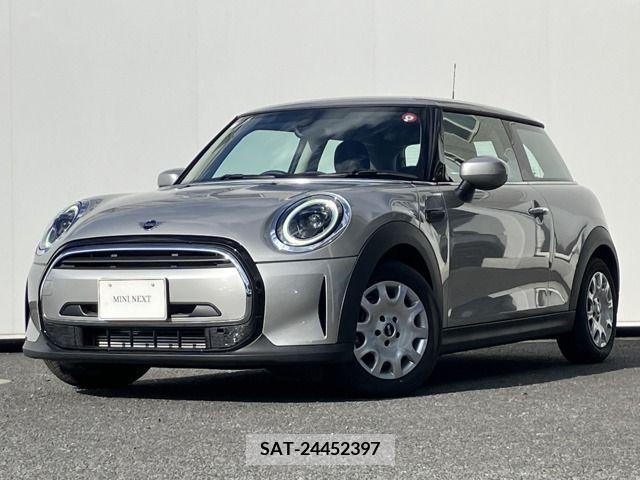 Bmw MINI 2023-07 211091-0