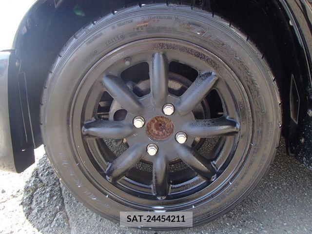 Honda BEAT 1991-01 261651-7